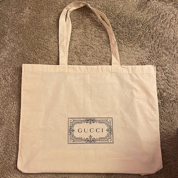Gucci Storage Tote bag - Picture 2 of 4